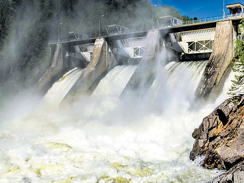 'Govt to come up with pro-active hydro power policy'