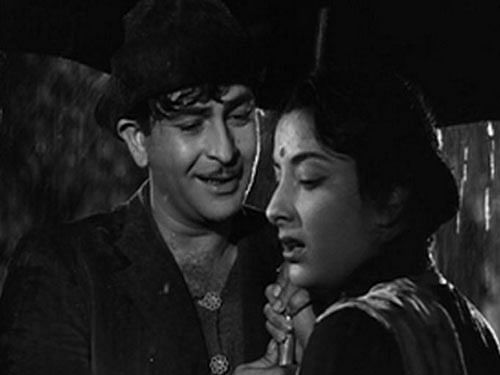 The film was a huge success in China, and its song 'Awaara Hoon' and Kapoor became widely known across the nation.  Screen grab.The agreement is aimed at recreating the film's magic.