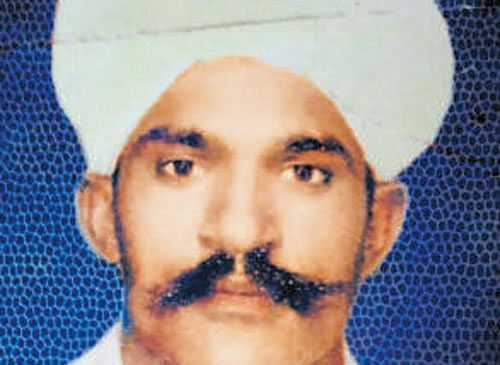 Bhagu Singh