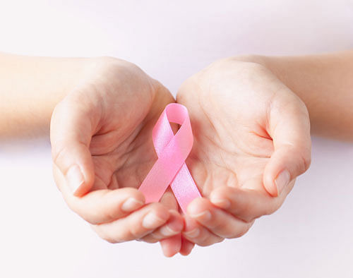 Beating breast cancer