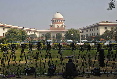 SC orders inquiry into 'letter' issue
