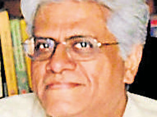 Sukumar Muralidharan