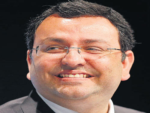 Tata Sons disbands Group Executive Council set up by Mistry