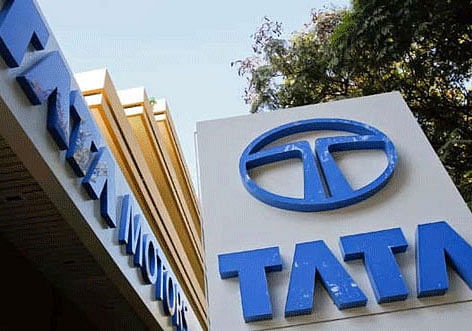 Tata stocks plunge on concerns over Mistry letter. Reuters file photo
