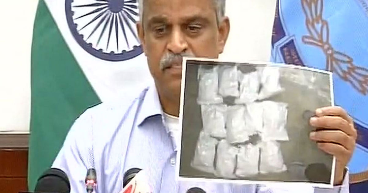 DRI Seizes Rs 3K Cr Banned Drug Bollywood Producer Arrested dri-seizes-rs-3k-cr-banned-drug-bollywood-producer-arrested