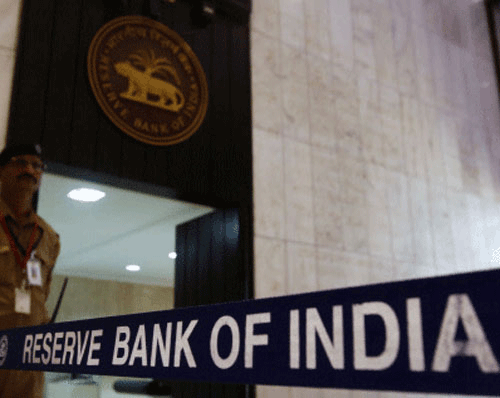 RBI further said it also involved recalibrating ATMs for issuance of other legal tender notes and reloading them in a matter of two days and providing the exchange facility, just after a day from the announcement. Reuters File Photo.