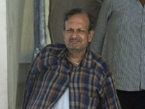 The plea also sought prosecution of those allegedly involved in the suicide of Bansal and his family. File photo
