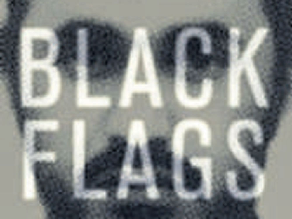 Black Flags: The Rise of ISIS, Joby Warrick, Bantam Books 2016, pp 344, Rs 699