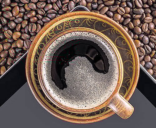 3 to 5 cups of coffee daily may prevent Alzheimer's risk