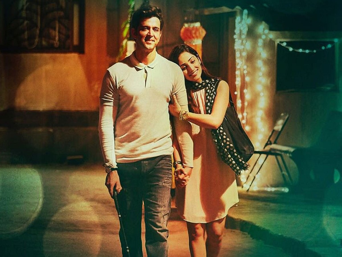 'Kaabil' preponed, will now release on Jan 25