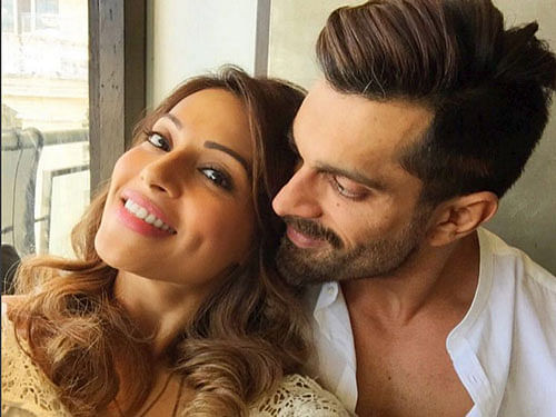 Karan is very romantic, I am too practical, says Bipasha