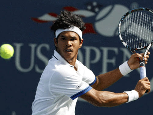 Somdev said he may not have played Davis Cup for some time due to injury issues but he has been part of the team long enough to deserve an opinion on the issue. Reuters File Photo.