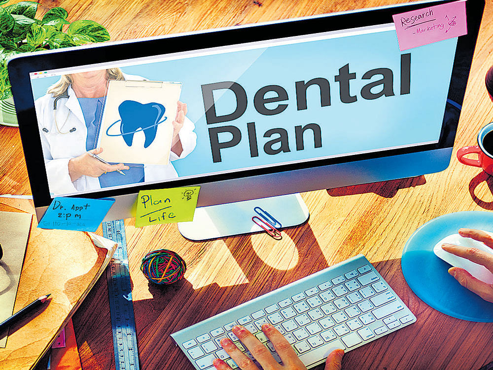 Dental insurance is need of the hour