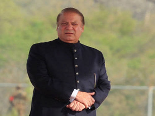 Sharif expressed confidence that Chashma-IV nuclear power plant would also become operational before its deadline of mid next year. Chashma two and three power plants are the most efficient plants in the country, providing more than 600 MW of electricity to the national grid. Reuters FIle Photo
