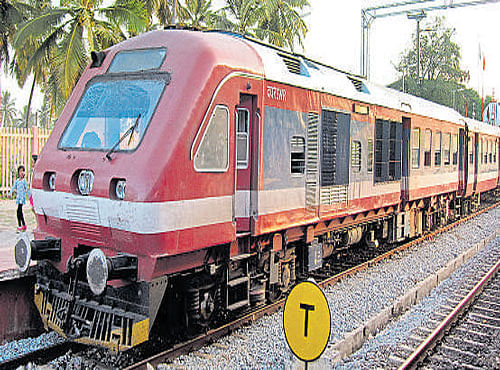 Passengers seek more rail heads in Bengaluru