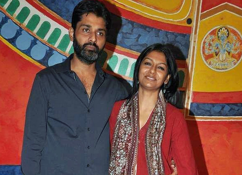 Nandita Das splits with husband Subodh Maskara after 7 years