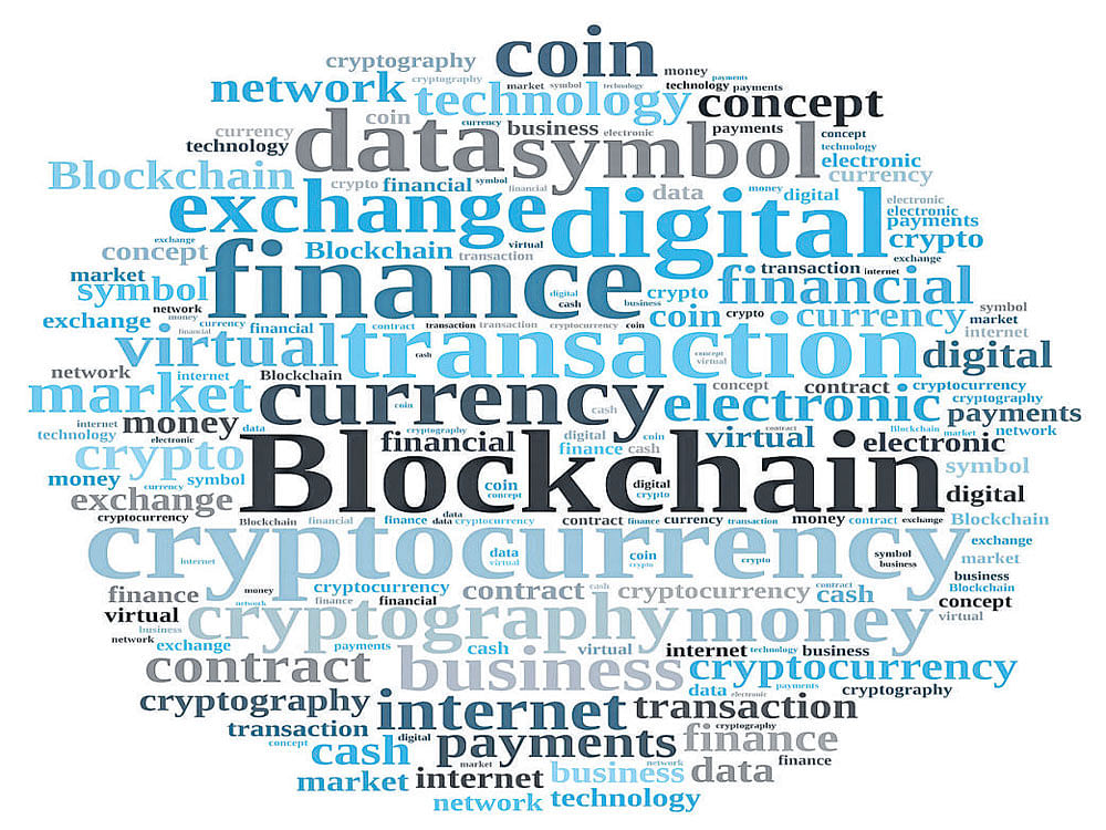 Cryptocurrencies, blockchain & beyond