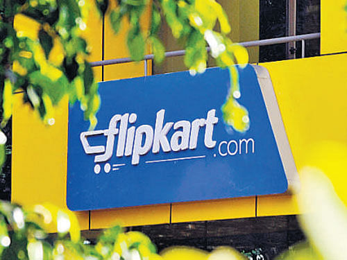 Rejig at Flipkart: Binny now Group CEO, K Krishnamurthy CEO