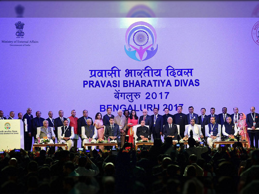 PBD failed to address many pending issues, feel delegates