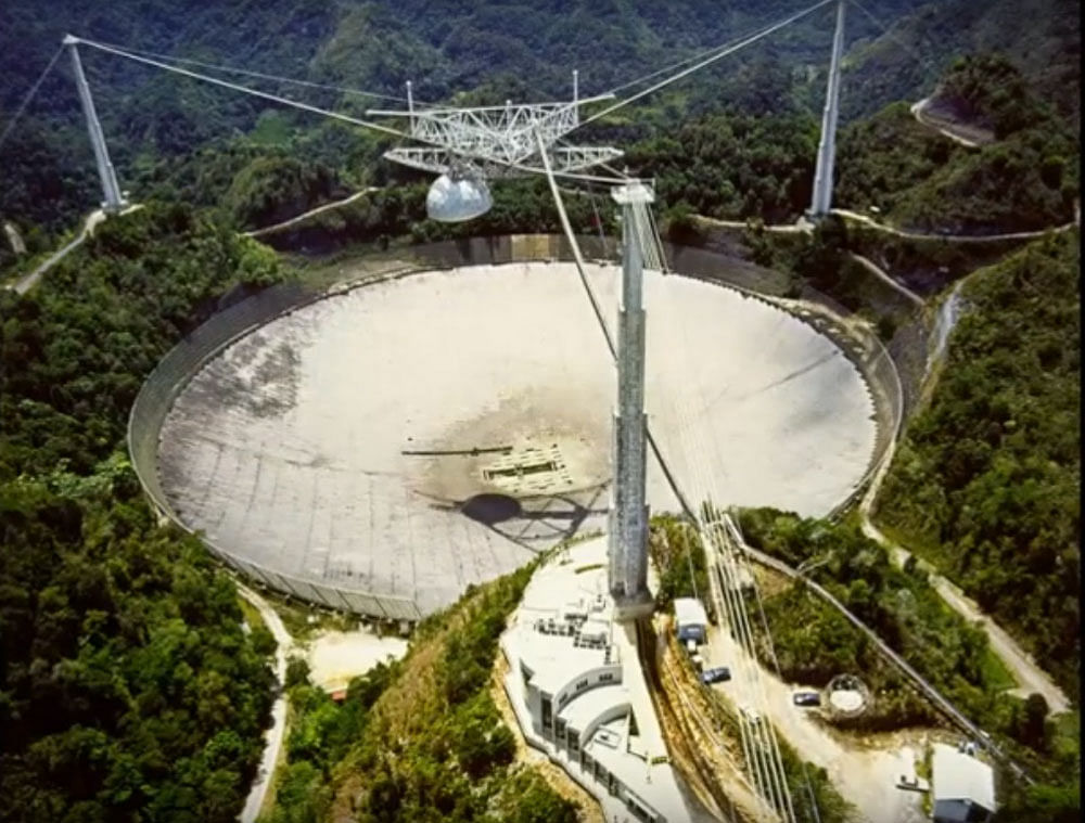 The project will cost USD 18.8 million and the construction of the first telescope, code-named Ngari No 1, 30 km south of Shiquanhe Town in Ngari Prefecture has begun, official media here reported.