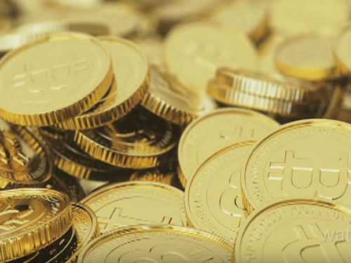Belfrics's bitcoin exchange ops in India