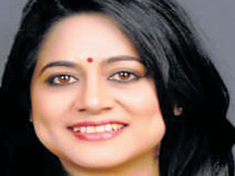 Geetima Das Krishna