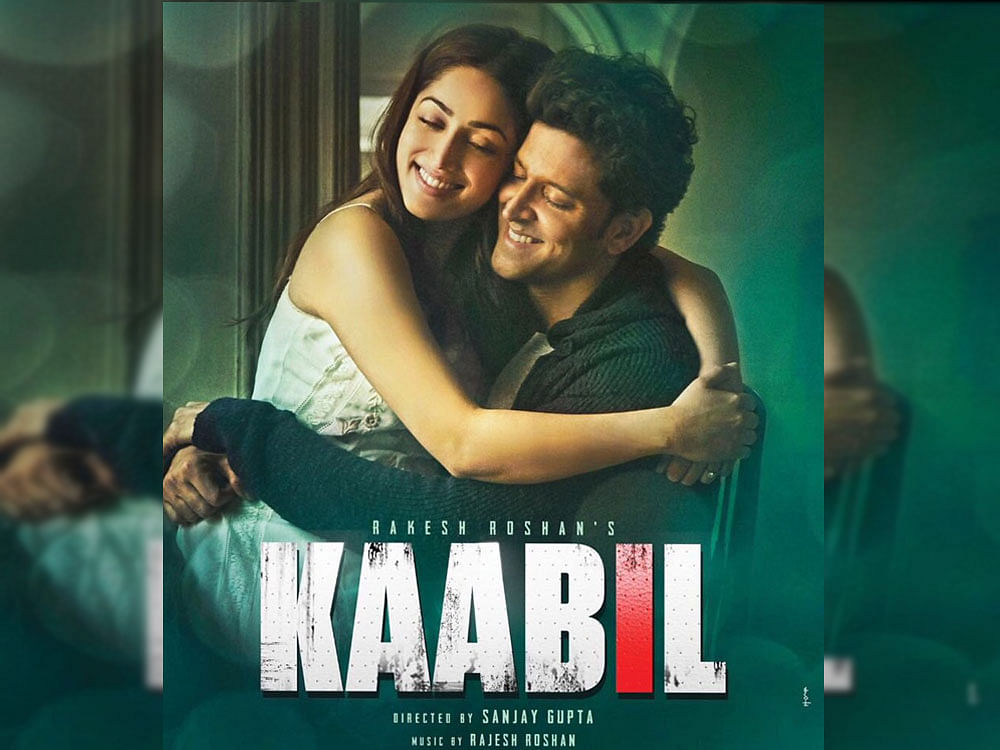 The committee headed by Minister of State for Information Maryam Aurangzeb had in its recommendations advised that the old policy that was in place before the screening of Indian films was suspended in the country should be maintained. Kaabil movie poster