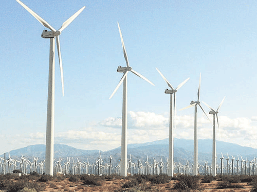 India ranks 4th globally in wind power installation: Survey