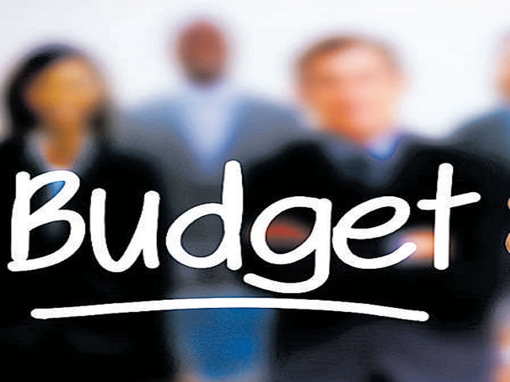 Budget targets can be achieved, say rating agencies