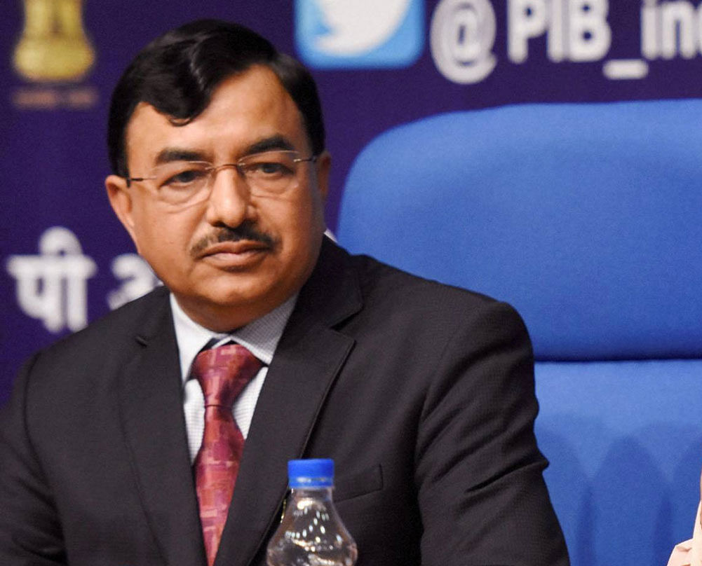 Speaking at a post-Budget seminar organised by Ficci, Central Board of Direct Taxes (CBDT) Chairman Sushil Chandra said 'khoka' (shell) companies are being used to evade taxes. pti file photo