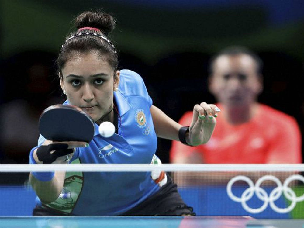 Anindita, who will turn 40 in April, defeated opponents almost half of her age in the just-concluded senior Nationals in Haryana to help Bengal win the title for the first time since 1997 season which was held in Jammu and Kashmir. File Photo