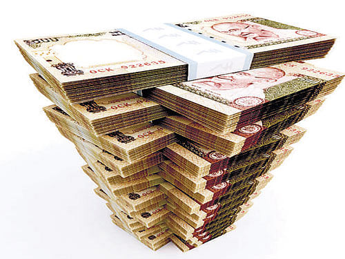 Many political parties had suggested a complete ban on cash donations, saying capping them at Rs 2,000 was a flawed idea.  File Photo.