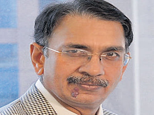 Shekar Viswanathan