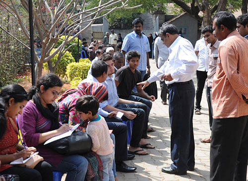 RTE admission portal opening delayed, parents upset