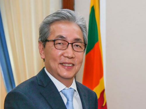 Deputy Prime Minister of Thailand Somkid Jatusripitak also said that the South East Asian country wants to enhance the strategic partnership with India.