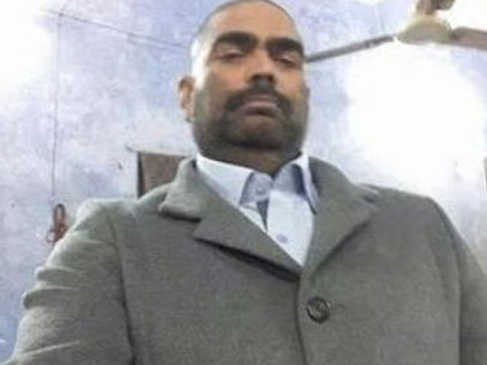 The Bihar government had earlier told the apex court that it is not 'averse' to shifting Shahabuddin from Siwan prison to Tihar Jail here. The state government had told the apex court that Shahabuddin is facing trial in 45 cases, including one in Jharkhand. File photo
