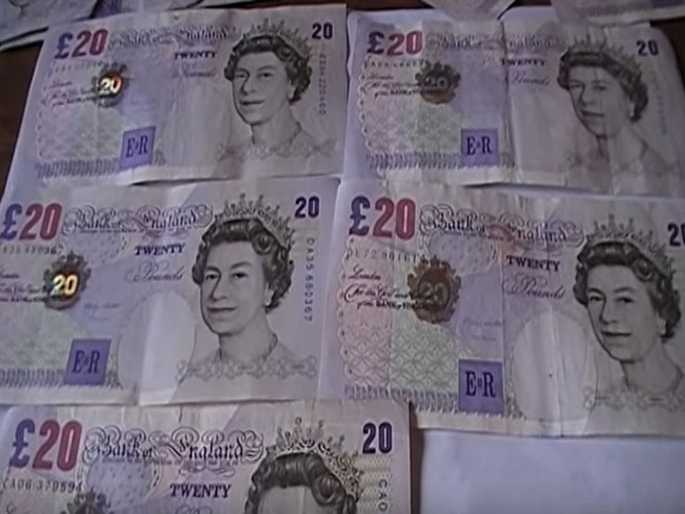 BoE assures Hindu group on concerns over 'non-veg' notes