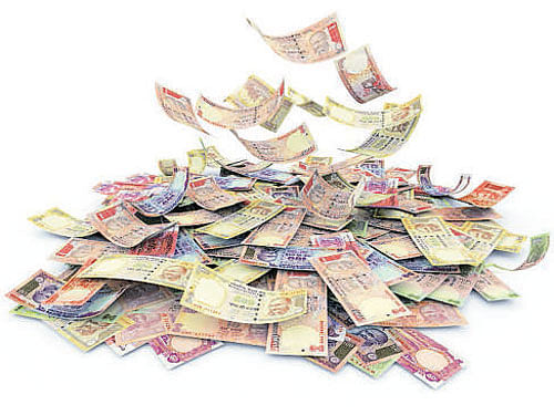 States' market borrowings set to rise 22% in FY2018