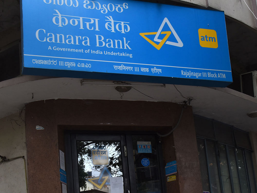 The bank has so far declared 475 willful defaulters with an exposure of about Rs 3,600 crore as per the RBI guidelines, the statement added. DH File Photo.