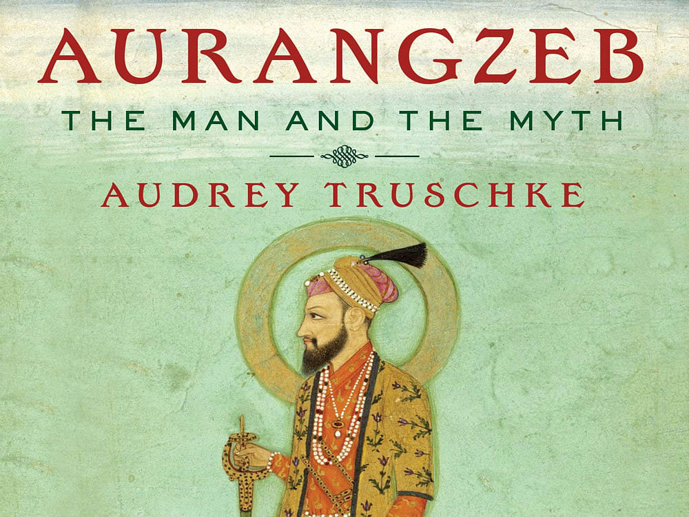 'Aurangzeb: The Man and The Myth', published by Penguin Random House, takes a fresh look at the controversial Mughal emperor. According to Truschke, Hindu and Jain temples dotting the landscape of Aurangzeb's kingdom were entitled to Mughal state protection, and he generally endeavoured to ensure their well-being. Screengrab