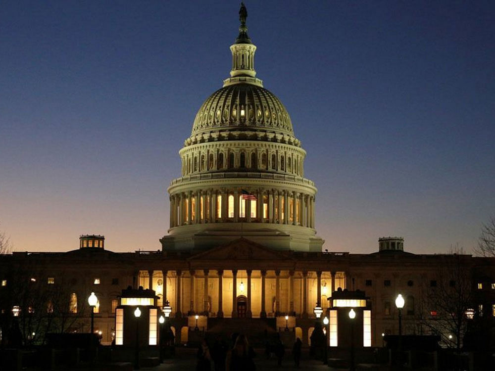 Bill against outsourcing jobs reintroduced in US Congress.