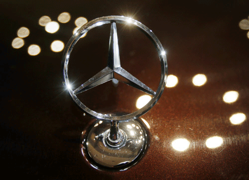 The recall covers certain C-Class, E-Class and CLA cars and GLA and GLC SUVs, all from 2015 through 2017. PTI file photo