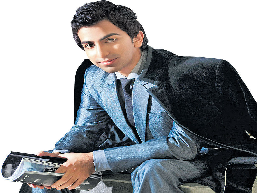 Pankaj Advani