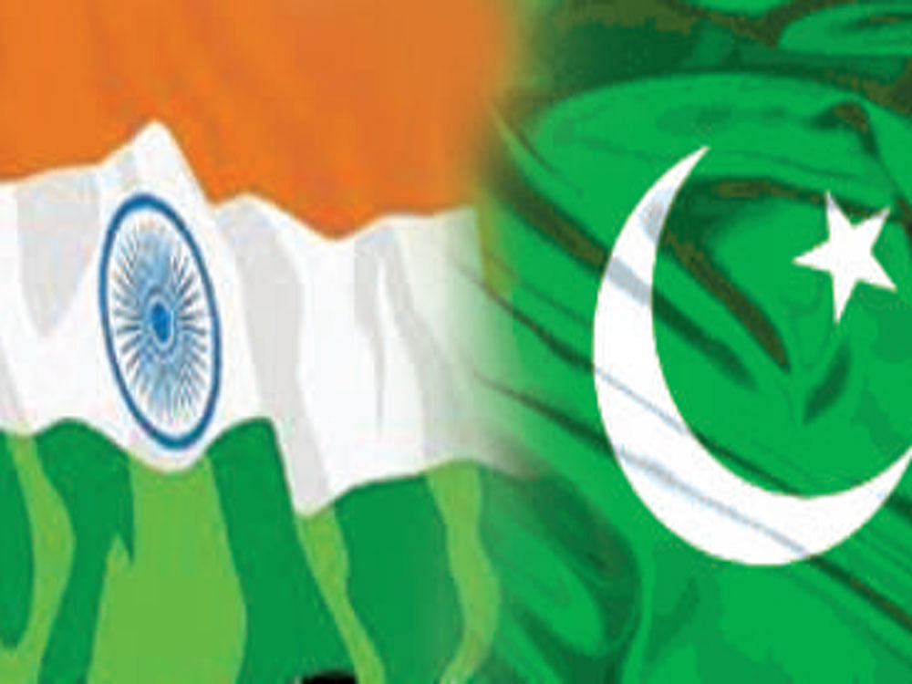 Pak needs to walk away from terrorism for any govt-level talks: India