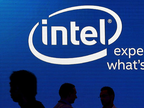 Intel to buy Israeli technology firm Mobileye for $15 billion