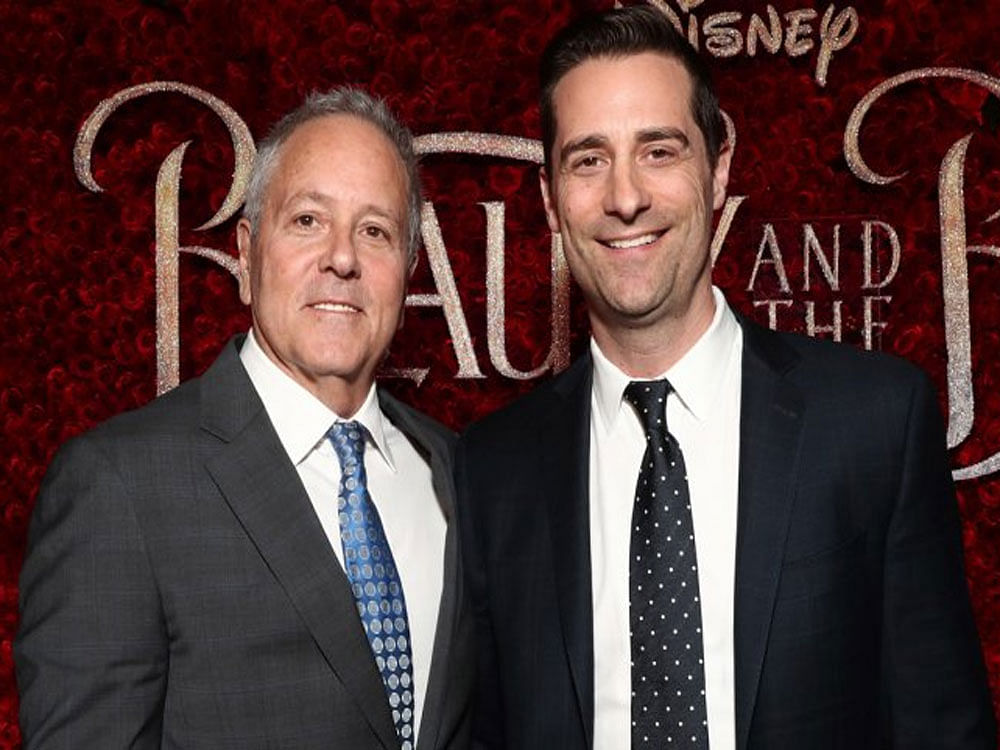 The duo of David Hoberman and Todd Lieberman say the cast will be led by someone who represents the ethnic roots of the character, according to The Hollywood Reporter. Image courtesy odd Williamson/Getty via www.hollywoodreporter.com/