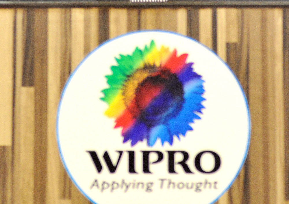 Wipro opens auto centre in US