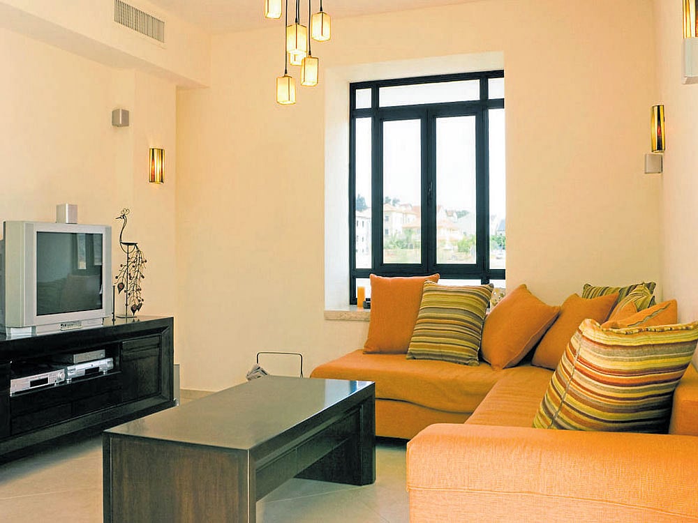 Stay clear of decor faux pas