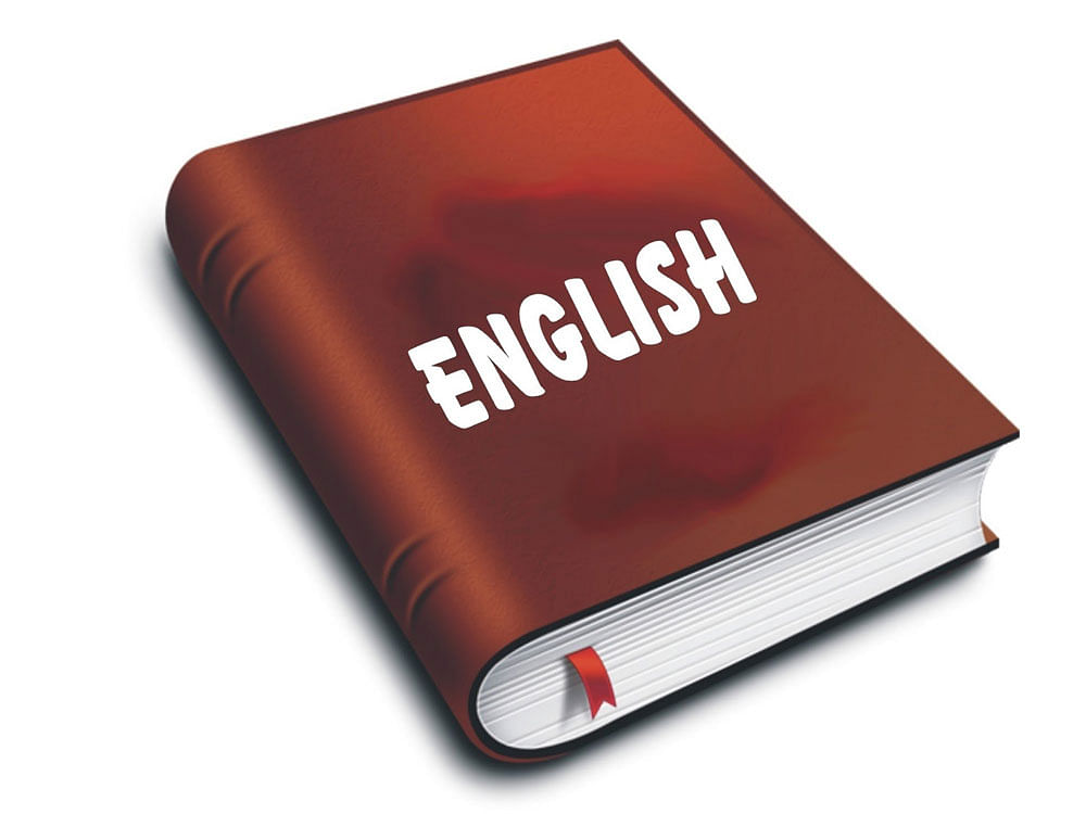 English language 'organised' itself for centuries: study
