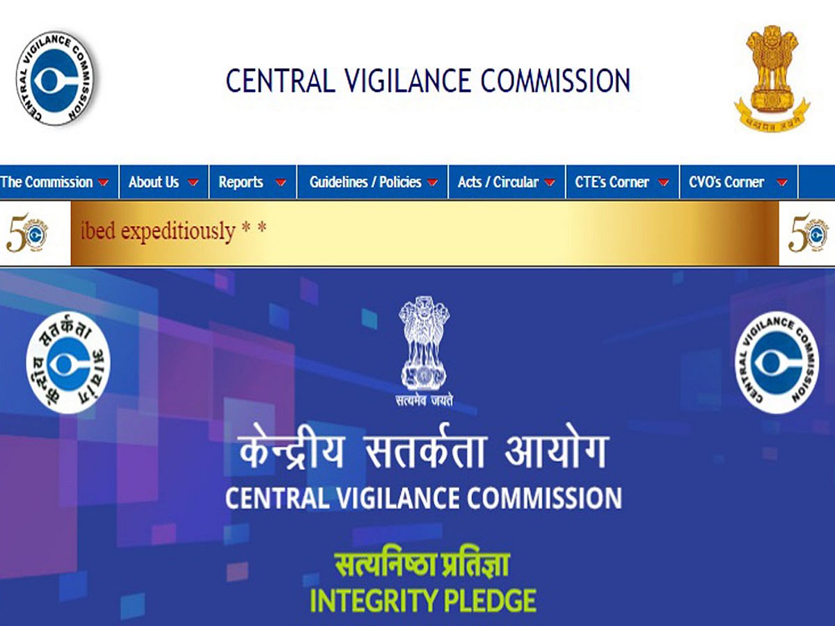 CVC denies reports that portal crash wiped out data